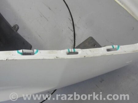 ФОТО Бампер задний для Acura RDX TB3, TB4 (03.2012-12.2015) Киев