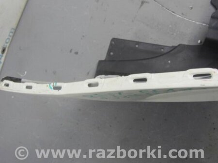 ФОТО Бампер задний для Acura RDX TB3, TB4 (03.2012-12.2015) Киев