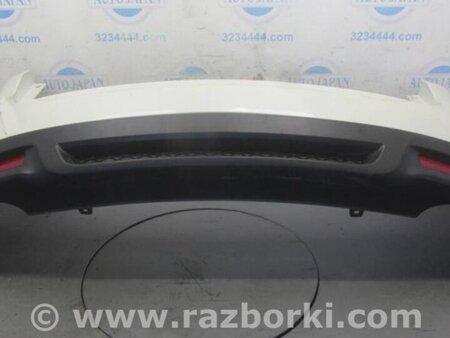 ФОТО Бампер задний для Acura RDX TB3, TB4 (03.2012-12.2015) Киев