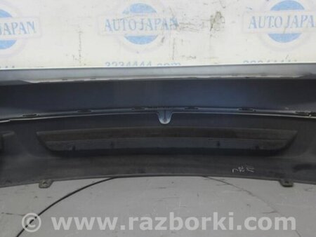 ФОТО Бампер задний для Acura RDX TB3, TB4 (03.2012-12.2015) Киев