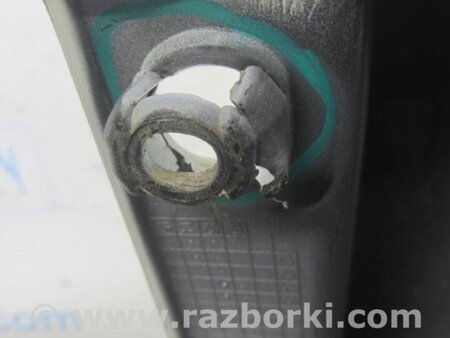 ФОТО Бампер задний для Acura RDX TB3, TB4 (03.2012-12.2015) Киев