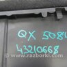 ФОТО Ящик багажника для инструмента для Infiniti QX60/JX35 Киев