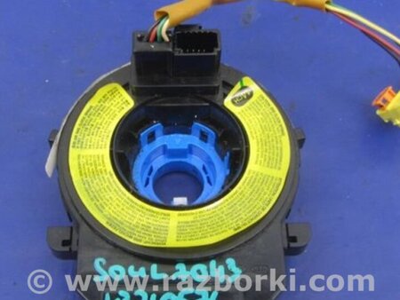 ФОТО Шлейф AirBag для KIA SOUL PS Киев