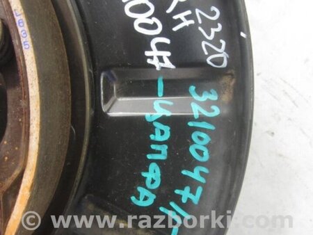 ФОТО Ступица для Acura MDX YD3 (06.2013-05.2020) Киев