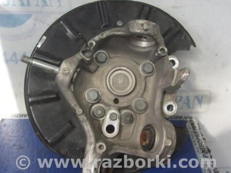 ФОТО Ступица для Acura MDX YD3 (06.2013-05.2020) Киев