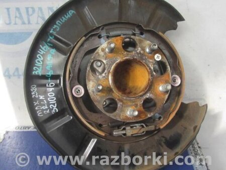 ФОТО Ступица для Acura MDX YD3 (06.2013-05.2020) Киев