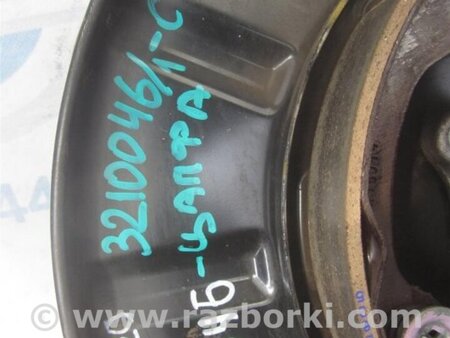 ФОТО Ступица для Acura MDX YD3 (06.2013-05.2020) Киев