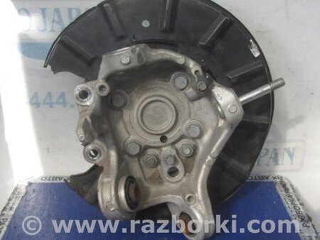 ФОТО Ступица для Acura MDX YD3 (06.2013-05.2020) Киев
