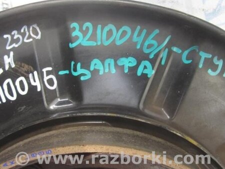 ФОТО Цапфа для Acura MDX YD3 (06.2013-05.2020) Киев