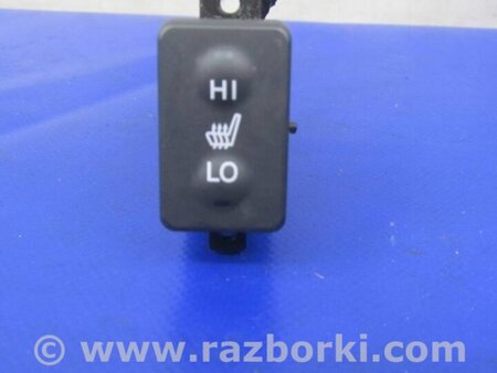 ФОТО Кнопка обогрева сидений для Acura RDX TB3, TB4 (03.2012-12.2015) Киев