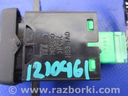 ФОТО Кнопка обогрева сидений для Acura RDX TB3, TB4 (03.2012-12.2015) Киев