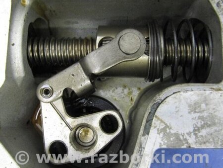 ФОТО Клапан изменения фаз ГРМ для Infiniti  G25/G35/G37/Q40 Киев