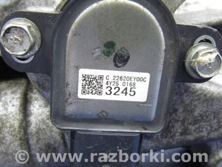 ФОТО Клапан изменения фаз ГРМ для Infiniti  G25/G35/G37/Q40 Киев