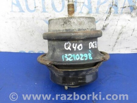 ФОТО Подушка для Infiniti  G25/G35/G37/Q40 Киев