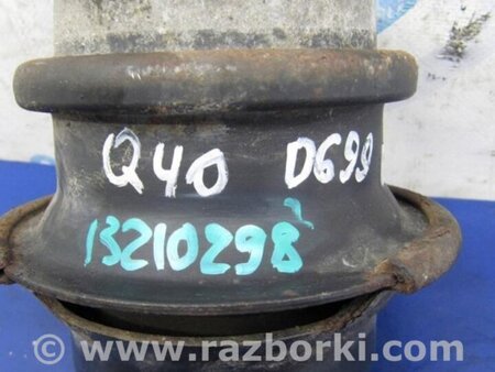 ФОТО Подушка для Infiniti  G25/G35/G37/Q40 Киев
