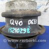 ФОТО Подушка для Infiniti  G25/G35/G37/Q40 Киев