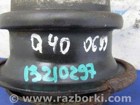 ФОТО Подушка для Infiniti  G25/G35/G37/Q40 Киев