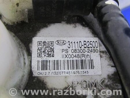 ФОТО Топливный насос для KIA SOUL PS Киев