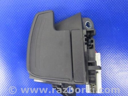 ФОТО Лепестки переключения передач для Acura MDX YD3 (06.2013-05.2020) Киев