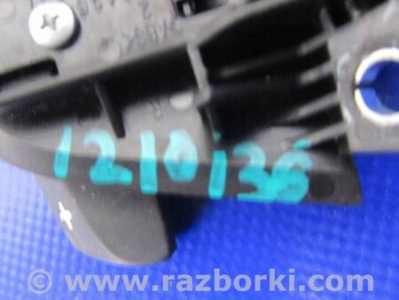 ФОТО Лепестки переключения передач для Acura MDX YD3 (06.2013-05.2020) Киев