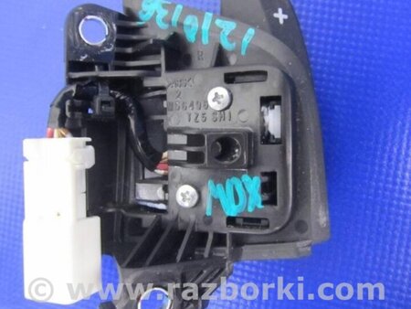 ФОТО Лепестки переключения передач для Acura MDX YD3 (06.2013-05.2020) Киев
