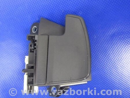 ФОТО Лепестки переключения передач для Acura MDX YD3 (06.2013-05.2020) Киев