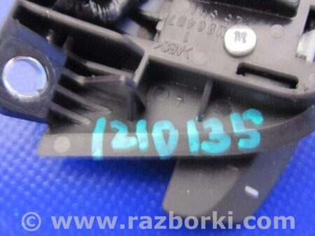 ФОТО Лепестки переключения передач для Acura MDX YD3 (06.2013-05.2020) Киев