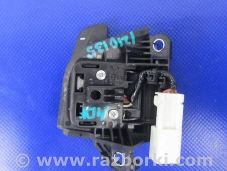 ФОТО Лепестки переключения передач для Acura MDX YD3 (06.2013-05.2020) Киев