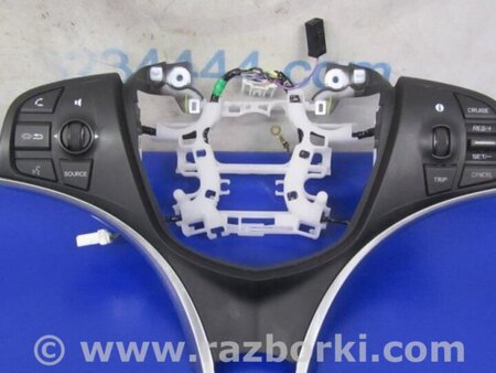 ФОТО Кнопки руля для Acura MDX YD3 (06.2013-05.2020) Киев