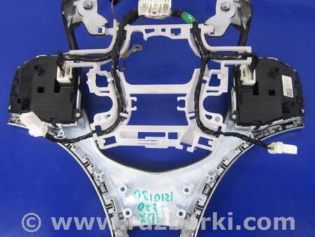 ФОТО Кнопки руля для Acura MDX YD3 (06.2013-05.2020) Киев
