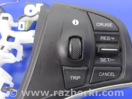 ФОТО Кнопки руля для Acura MDX YD3 (06.2013-05.2020) Киев