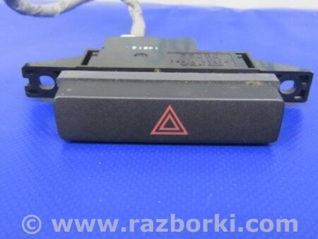 ФОТО Кнопка аварийки для Acura MDX YD3 (06.2013-05.2020) Киев