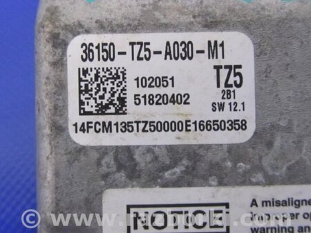 ФОТО Камера переднего вида для Acura MDX YD3 (06.2013-05.2020) Киев