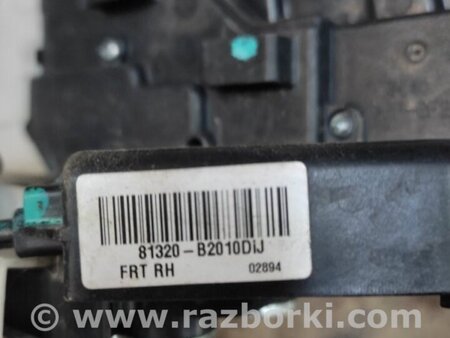 ФОТО Замок двери для KIA SOUL PS Киев