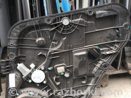 ФОТО Стеклоподъемник для KIA SOUL PS Киев