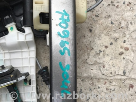 ФОТО Ручка двери для KIA SOUL PS Киев