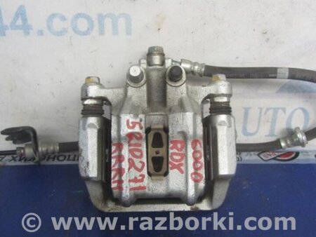 ФОТО Суппорт для Acura RDX TB3, TB4 (03.2012-12.2015) Киев