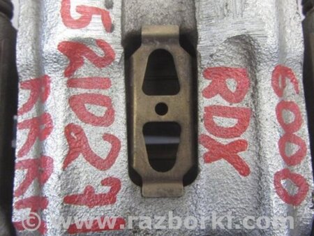 ФОТО Суппорт для Acura RDX TB3, TB4 (03.2012-12.2015) Киев
