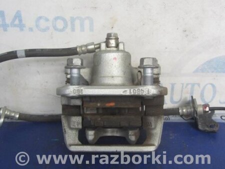 ФОТО Суппорт для Acura RDX TB3, TB4 (03.2012-12.2015) Киев
