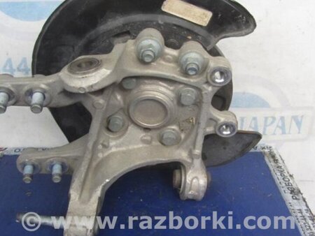ФОТО Цапфа для Acura RDX TB3, TB4 (03.2012-12.2015) Киев