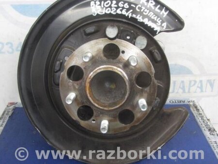 ФОТО Ступица для Acura RDX TB3, TB4 (03.2012-12.2015) Киев