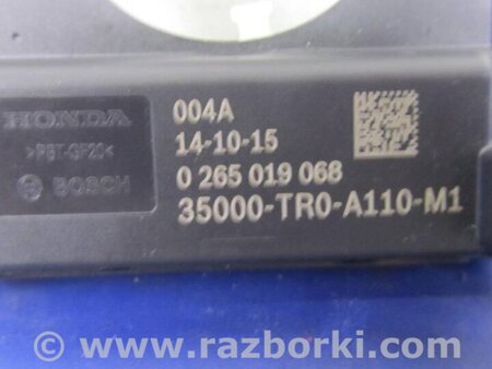 ФОТО Датчик угла поворота руля для Acura TLX (09.2014-04.2020) Киев
