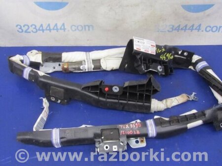 ФОТО AirBag шторка для Acura TLX (09.2014-04.2020) Киев