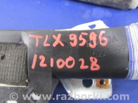 ФОТО AirBag шторка для Acura TLX (09.2014-04.2020) Киев