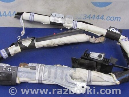 ФОТО AirBag шторка для Acura TLX (09.2014-04.2020) Киев