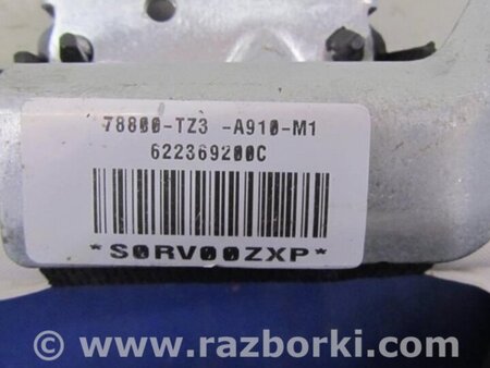 ФОТО AirBag шторка для Acura TLX (09.2014-04.2020) Киев