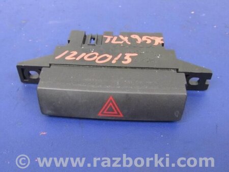 ФОТО Кнопка аварийки для Acura TLX (09.2014-04.2020) Киев