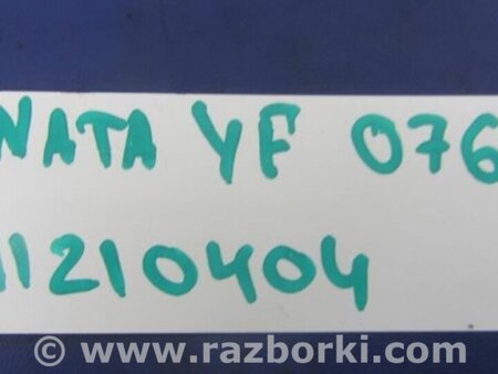 ФОТО Клапан электромагнитный (вакуумный) для Hyundai Sonata YF (09.2009-03.2014) Киев