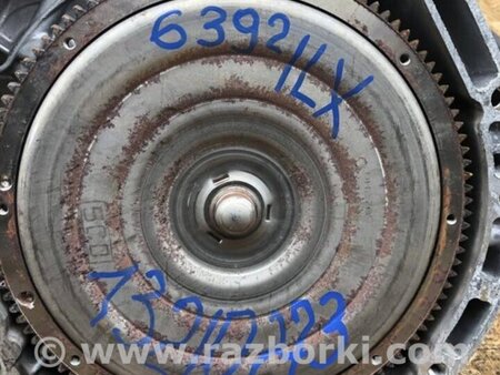 ФОТО АКПП (коробка автомат) для Acura ILX (2012-2016) Киев