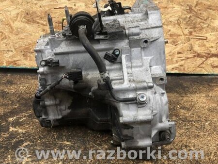 ФОТО АКПП (коробка автомат) для Acura ILX (2012-2016) Киев
